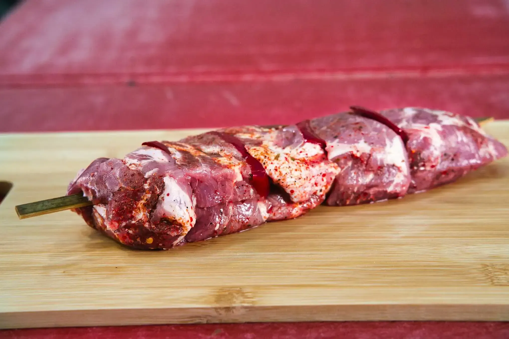 Κατηγορία: Χοιρινά